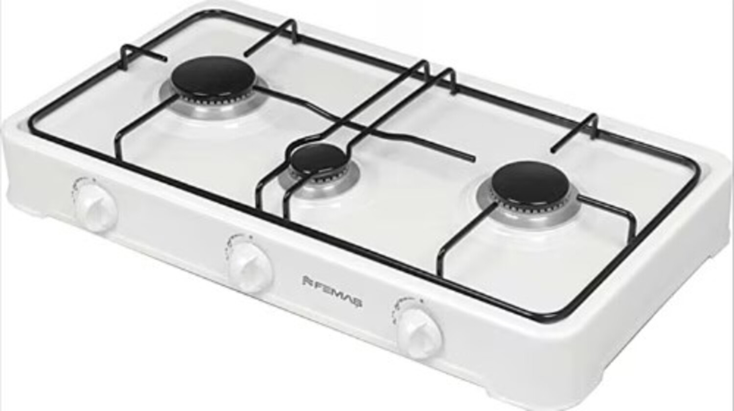 FEMAS 3 LÜ SET USTU OCAK